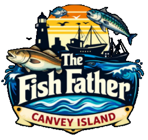The Fish Father Canvey